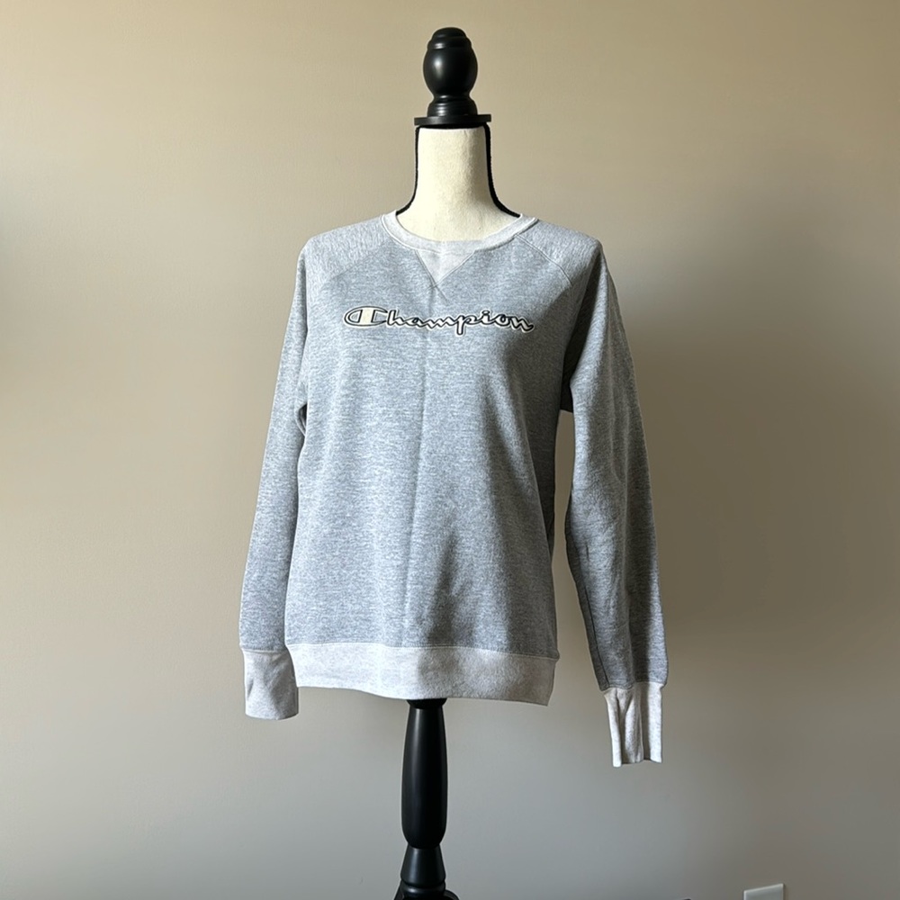 Champion Women’s Sweatshirt